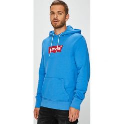 Levi's - Bluza. Bluzy nierozpinane męskie marki Levi's. W wyprzedaży za 129.90 zł.