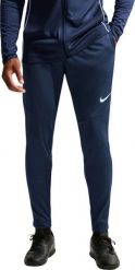 Spodnie męskie Nike Dri-Fit Park 26 Pant Kp granatowe HM7171 410 2XL. Długie spodnie sportowe męskie Nike, bez wzorów. Za 108.99 zł.