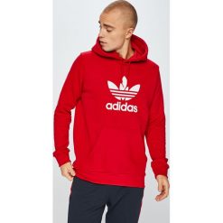 Adidas Originals - Bluza. Bluzy nierozpinane męskie marki Adidas Originals. Za 279.90 zł.
