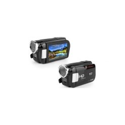 Kamera cyfrowa ORDRO HDV-Z3 3' 24mpx FULL HD ZOOM. Szare kamery cyfrowe AIG. Za 359.00 zł.