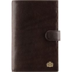 Portfel 10-1-263-4. Portfele męskie marki Wittchen. Za 549.00 zł.
