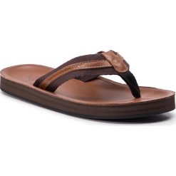 Japonki GANT - Breeze 18691414 Cognac G45. Klapki i japonki męskie marki Gant. Za 269.95 zł.