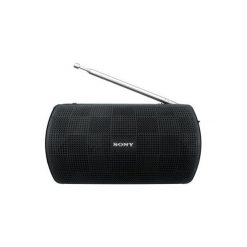 Radio SONY SRF-18B. Czarne radia SONY. Za 129.00 zł.