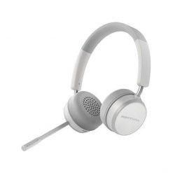 Słuchawki Bluetooth z Mikrofonem Energy Sistem Office 6 Biały. Białe słuchawki bluetooth Energy Sistem. W wyprzedaży za 216.30 zł.