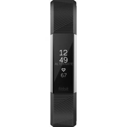 Fitbit Alta HR (FB408SBKL-EU) Czarny (Duża) Smartband. Smartbandy marki FITBIT. Za 469.00 zł.
