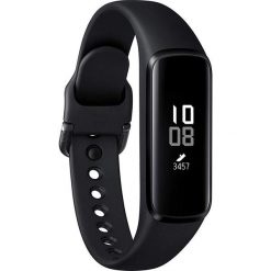 Smartband Samsung Galaxy Fit E (SM-R375NZKAXEO) uniwersalny. Smartbandy SAMSUNG. Za 168.00 zł.