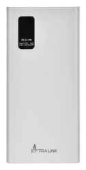 EXTRALINK EPB-067W 10000MAH FAST CHARGING POWERBANK. Powerbanki ExtraLink. Za 81.99 zł.