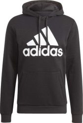 Adidas Bluza męska ADIDAS M BL FL HD XL. Bluzy nierozpinane męskie ADIDAS, m, bez wzorów, bez ramiączek, bez kaptura. Za 198.86 zł.