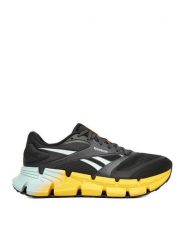 Reebok Buty do biegania EOSB-FLOATZIG 2 100225501 Czarny. Czarne buty do biegania męskie Reebok, bez wzorów, z materiału, bez zapięcia, do biegania. Za 489.99 zł.