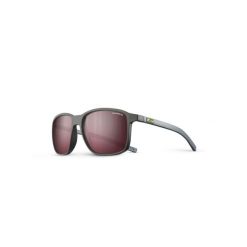 Okulary z polaryzacją JULBO CREEK czarny Cat 3 Spectron Polarized. Czarne okulary przeciwsłoneczne męskie JULBO, bez wzorów, sportowe. W wyprzedaży za 373.15 zł.