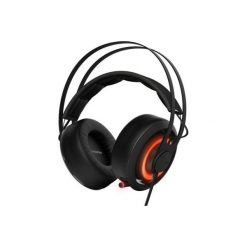 Słuchawki STEELSERIES Siberia 650 51193 Czarny. Słuchawki dla graczy marki STEELSERIES. Za 647.00 zł.