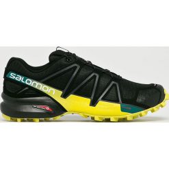 Salomon - Buty Speedcross 4. Buty do biegania męskie marki Salomon. W wyprzedaży za 399.90 zł.