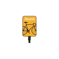 Smartoools MC5 Bike 5000 mAh (żółty). Żółte powerbanki Smartoools. Za 89.99 zł.