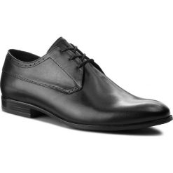 Półbuty BADURA - 7779 Czarny 147. Eleganckie półbuty męskie marki Badura. W wyprzedaży za 229.00 zł.