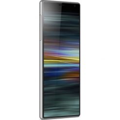 Smartfon SONY Xperia 10 Plus Srebrny. Smartfony SONY. Za 1,699.00 zł.