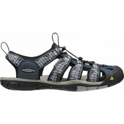 Keen Keen Sandały męskie Clearwater Cnx Midnight Navy/Vapor r. 44.5 (1016295). Sandały męskie marki Keen. Za 299.00 zł.