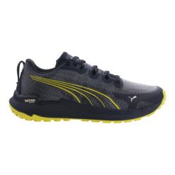 Buty męskie do biegania Puma Fast-Trac Nitro. Czerwone buty do biegania męskie Puma, bez wzorów, bez zapięcia, do biegania. Za 501.00 zł.
