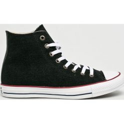 Converse - Trampki. Szare trampki męskie Converse, z gumy. W wyprzedaży za 279.90 zł.