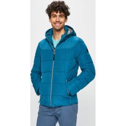 Tom Tailor Denim - Kurtka. Kurtki męskie marki Tom Tailor Denim. W wyprzedaży za 339.90 zł.