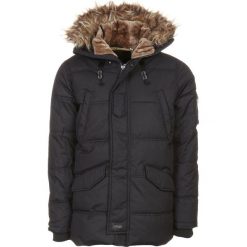 Schott NYC SNORK Kurtka zimowa black. Kurtki męskie marki Schott NYC. W wyprzedaży za 623.35 zł.