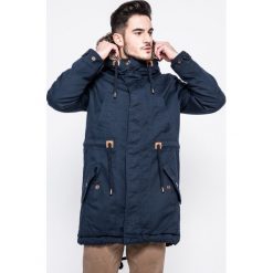 Review - Parka. Płaszcze męskie marki Review. W wyprzedaży za 399.90 zł.