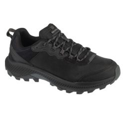Buty trekkingowe męskie, Speed Strike 2. Czarne buty trekkingowe męskie Merrell, bez wzorów, bez zapięcia. Za 469.99 zł.
