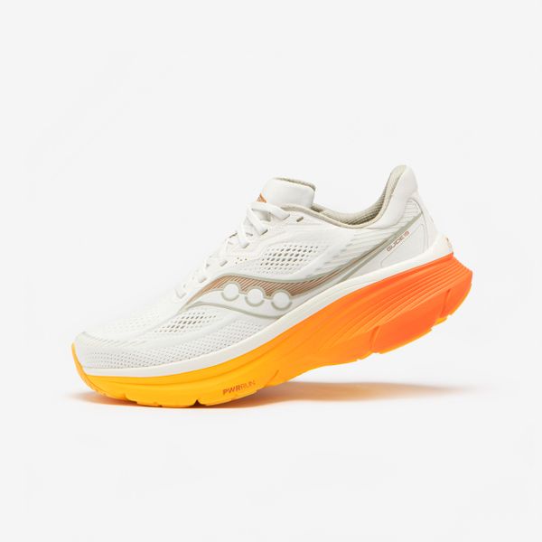 Buty do biegania męskie Saucony Guide 19. Buty do biegania męskie Saucony, bez wzorów, z materiału, bez zapięcia, do biegania. Za 669.99 zł.