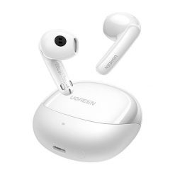Słuchawki Ugreen HiTune H6 Pro Hybrid (WS203). Słuchawki bluetooth UGREEN. Za 255.52 zł.