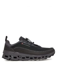 On Buty do biegania Cloudaway 2 3ME30050106 Czarny. Czarne buty do biegania męskie On, bez wzorów, z materiału, bez zapięcia, do biegania. Za 769.99 zł.