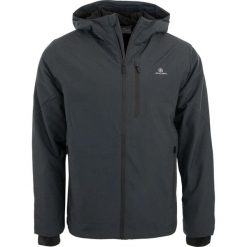 Kurtka męska Athl.dpt Sarone Szara 2xl. Szare kurtki męskie ZSPORT, na zimę, m, bez wzorów, bez ramiączek, z kapturem. Za 404.99 zł.