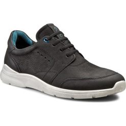 Sneakersy ECCO - Irondale 50311402001 Black. Buty sportowe na co dzień męskie ecco. W wyprzedaży za 319.00 zł.