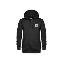 Bluza męska LUMBERJACK HOODIE SWEATSHIRT BOX LOGO. Czerwone bluzy nierozpinane męskie Lumberjack, m, bez wzorów, bez ramiączek, bez kaptura. Za 229.99 zł.