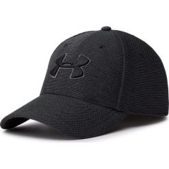 Czapka z daszkiem UNDER ARMOUR - Ua Classic Fit 1305037-001 Szary. Czapki męskie Under Armour. Za 89.95 zł.