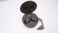 Sudio Fem Wireless EarPhones Black. Czarne słuchawki bluetooth Sudio. Za 962.99 zł.