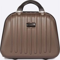VIP COLLECTION - Walizka 12 L. Walizki męskie marki VIP COLLECTION. W wyprzedaży za 119.90 zł.