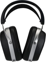 Słuchawki Hifiman Audivina LE - Słuchawki planarne zamknięte. Słuchawki nauszne Hifiman. Za 1,393.74 zł.