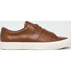 Polo Ralph Lauren - Buty. Buty sportowe na co dzień męskie marki Polo Ralph Lauren. W wyprzedaży za 299.90 zł.