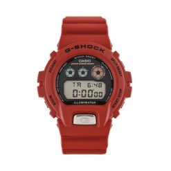 Zegarek G-Shock. Czerwone zegarki męskie G-Shock. Za 499.99 zł.