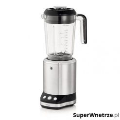 Blender wielofunkcyjny Kult X WMF Electro czarno-srebrny. Blendery WMF ELECTRO. Za 699.00 zł.