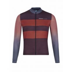 Dżersej z długim rękawem Protest Prthuldre. Szare koszulki męskie z długim rękawem Protest, bez wzorów, z dżerseju, sportowe, bez kołnierzyka, bez ramiączek. Za 425.50 zł.