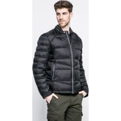 Trussardi Jeans - Kurtka. Kurtki męskie marki TRUSSARDI JEANS. W wyprzedaży za 699.90 zł.