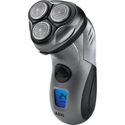 Aeg HR 5655 Golarka. Golarki męskie marki AEG. Za 87.00 zł.