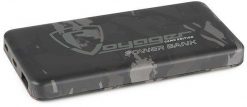 Powerbank Fox Rage Voyager Camo Power Bank. Zielone powerbanki FOX RAGE. Za 225.42 zł.