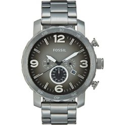 Fossil Zegarek grau. Zegarki męskie marki Fossil. Za 799.00 zł.