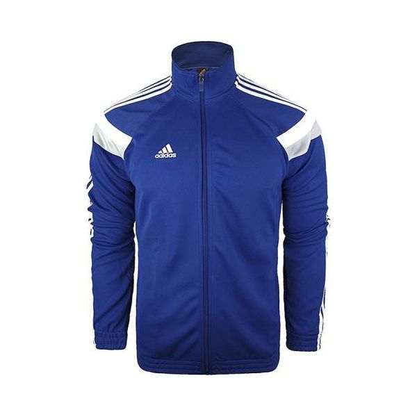 adidas bluza z golfem adidas bluza z golfem