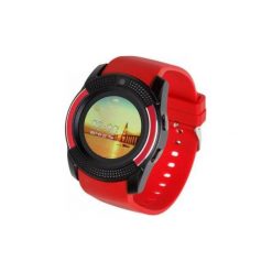 SmartWatch GARETT G11 Czerwony. Krokomierze marki GARETT. Za 159.00 zł.
