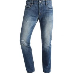 Scotch & Soda TYE Jeansy Slim Fit ever blue. Niebieskie jeansy męskie Scotch & Soda, z bawełny. Za 549.00 zł.