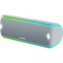 Sony SRS-XB31 Biały. Głośniki przenośne SONY. W wyprzedaży za 469.00 zł.