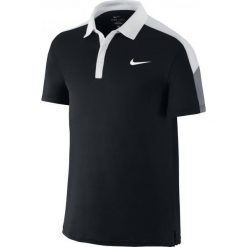 Nike Koszulka Do Tenisa Team Court Polo 644788 010 L. Koszulki polo męskie marki Nike. W wyprzedaży za 129.00 zł.