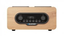 Radio przenośne BLAUPUNKT DAB DR10CR. Radia Blaupunkt. Za 255.99 zł.